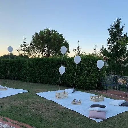Panorama Fabriano