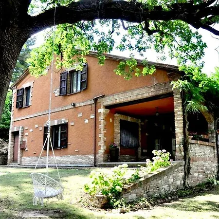 Panorama * Fabriano