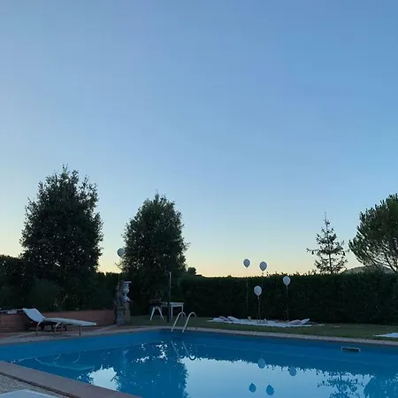Panorama Fabriano
