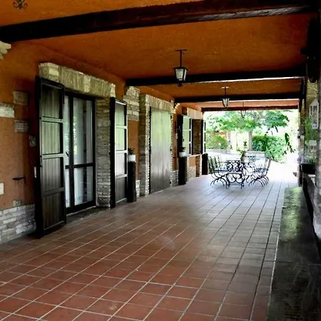 Panorama Fabriano