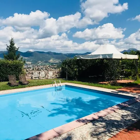 Vila Panorama