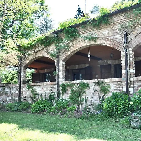 Vila Panorama *